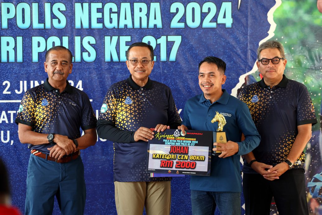 全:警方促请各造保持冷静,并给予警方空间彻查6岁自闭男童扎恩命案