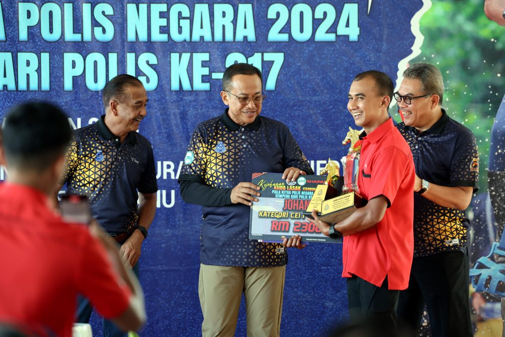 全:警方促请各造保持冷静,并给予警方空间彻查6岁自闭男童扎恩命案