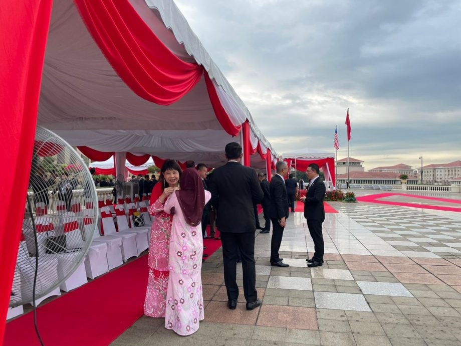 内阁部长准备迎接李强