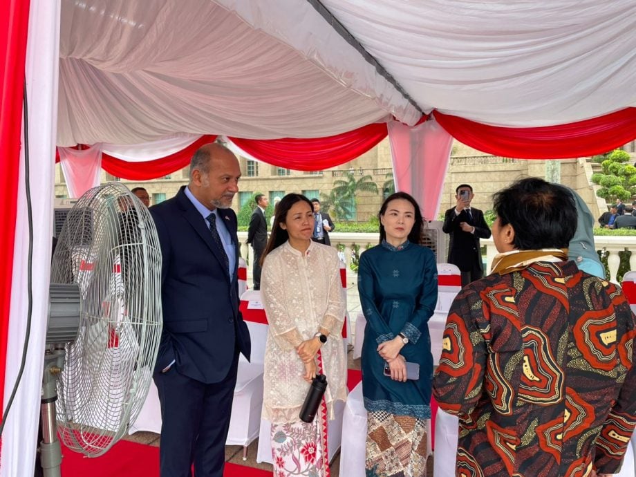 内阁部长准备迎接李强