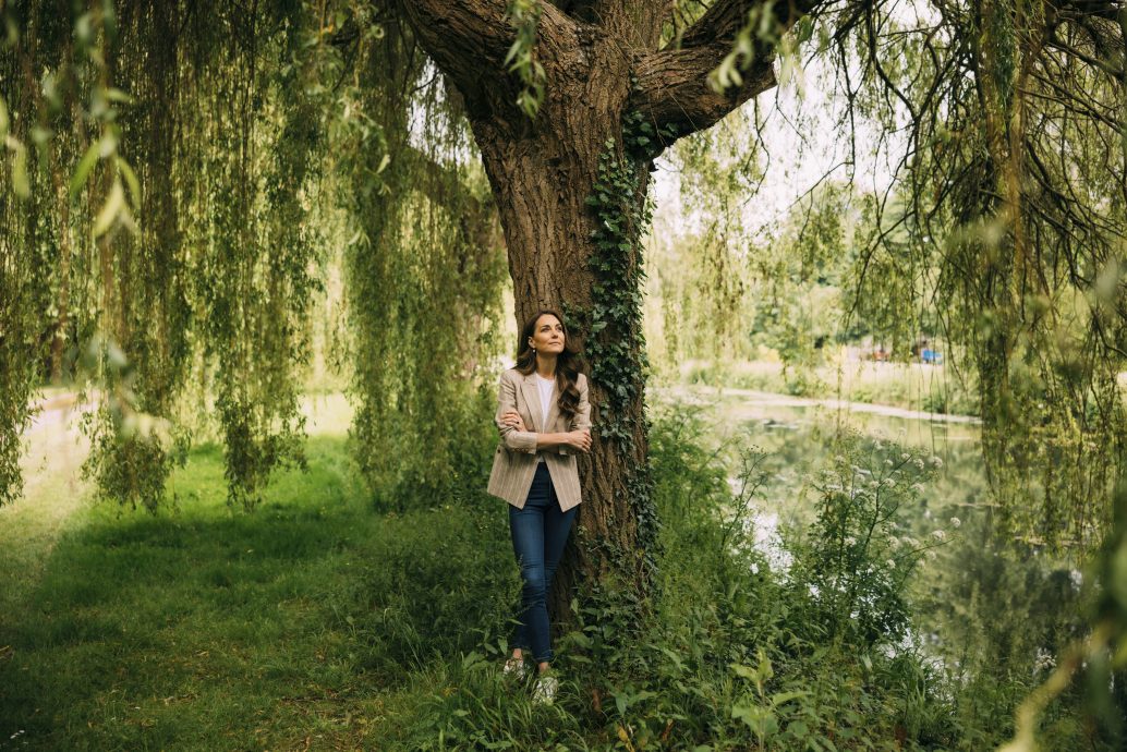 凯特称癌症化疗进展良好 周六将首度公开露面