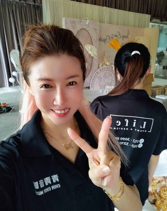 利用车祸逝世女歌手之名 家属：无耻之徒图骗帛金