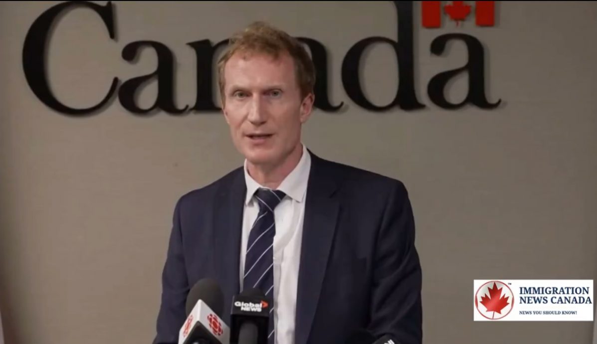 加拿大放宽限制 外国看护人员抵加即可获永久居留权