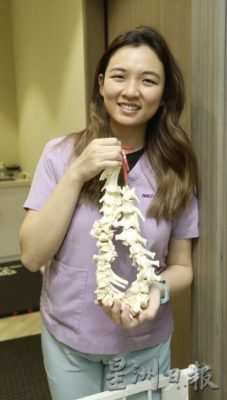 动物脊椎治疗师林诗仪/揭开动物性情大变的真实原因