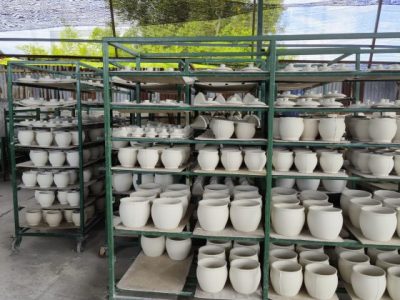 卓衍豪／到怡保当“一日小职人”