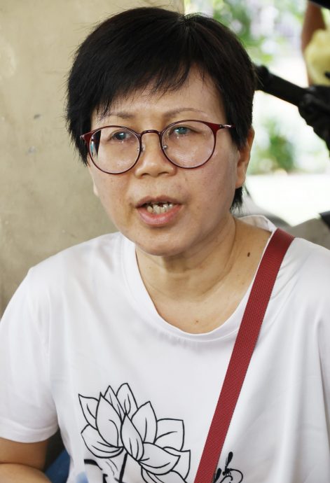 单身无法租人民组屋 住户:DBKL可否帮找伴侣?
