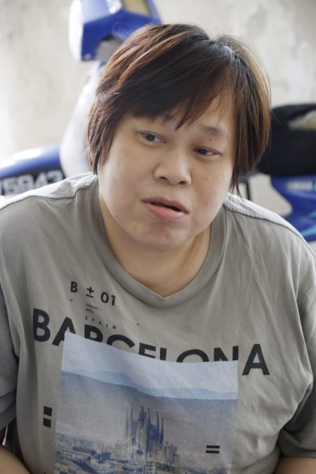 单身无法租人民组屋 住户:DBKL可否帮找伴侣?