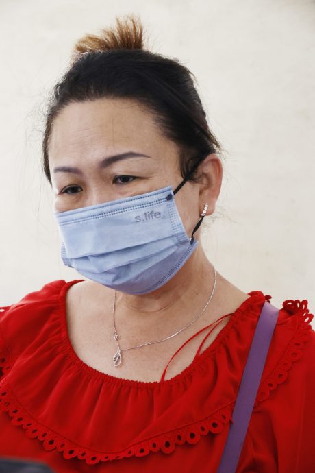 单身无法租人民组屋 住户:DBKL可否帮找伴侣?
