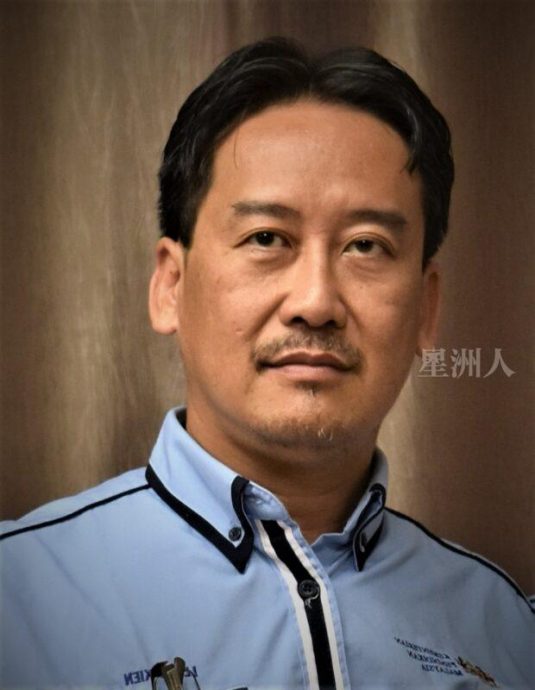 教育专题第2篇 砂拉越泗里街群贤华小李高(51626910) 20240606232238