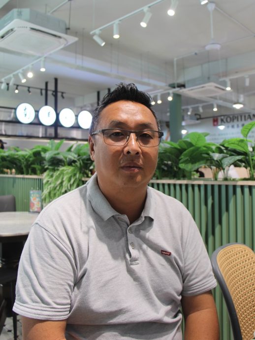 (取代签发)东05:彭果农公会呼吁榴梿农民申请MyGAP,积极出口榴梿鲜果至中国