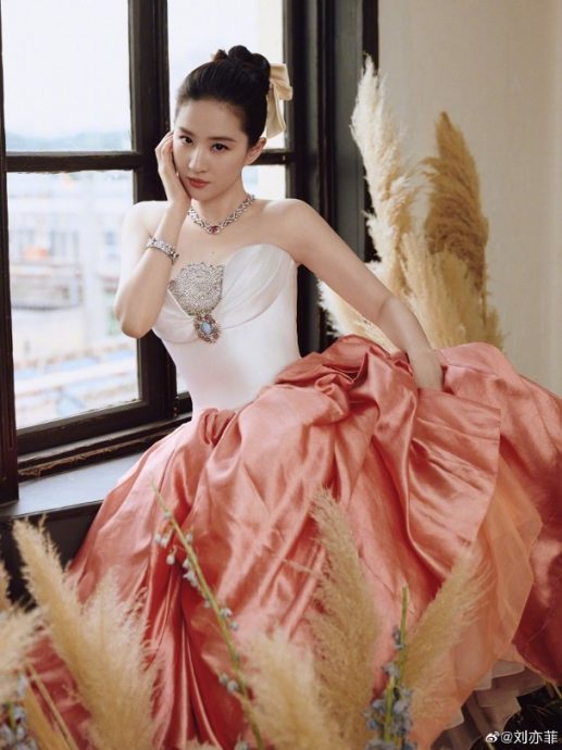 古力娜扎上节目口无遮拦 被狠批“3无”