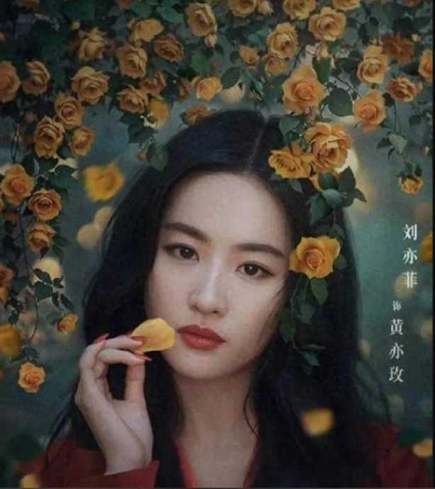 古力娜扎上节目口无遮拦 被狠批“3无”