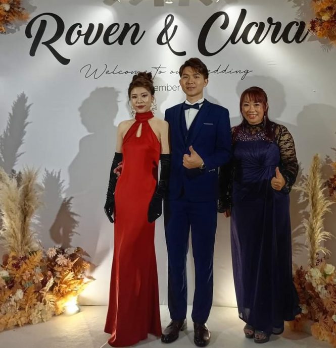 各区共享稿：27日上传《有故事的人》摩登大妗娜娜姐