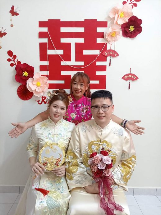 各区共享稿：27日上传《有故事的人》摩登大妗娜娜姐