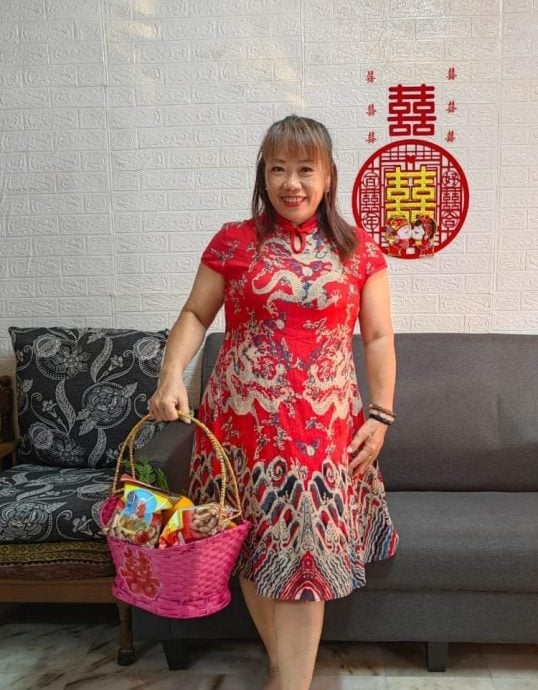 各区共享稿：27日上传《有故事的人》摩登大妗娜娜姐