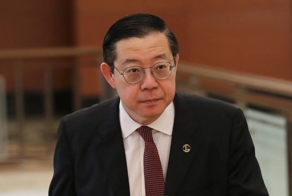 名校可豁免DLP? 林冠英:其它政府学校可效仿?