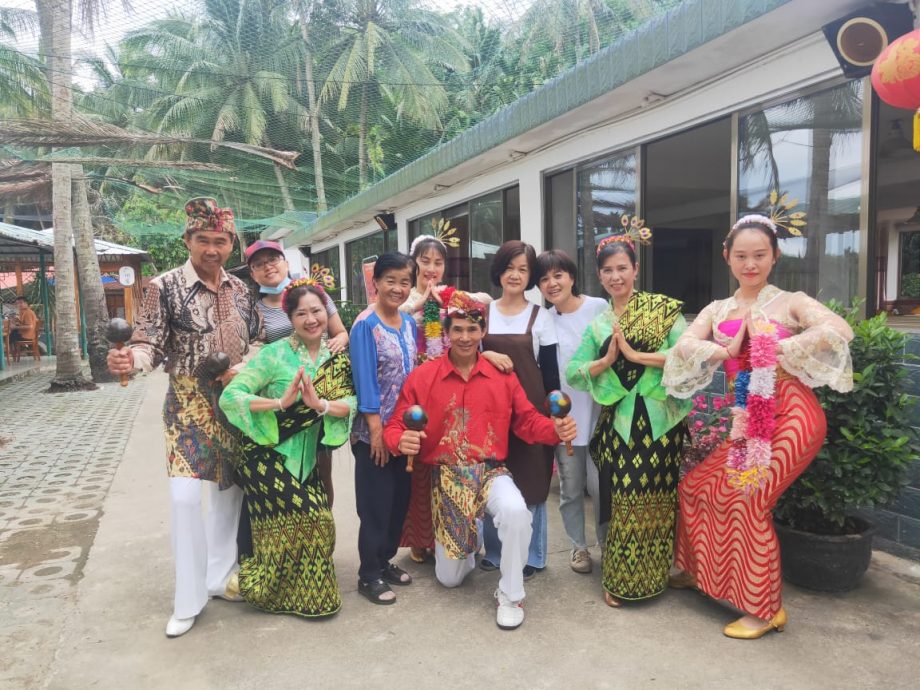 吴宝莲/每日一篇/大马人在中国/国际组10/7/大马人在中国/吴宝莲