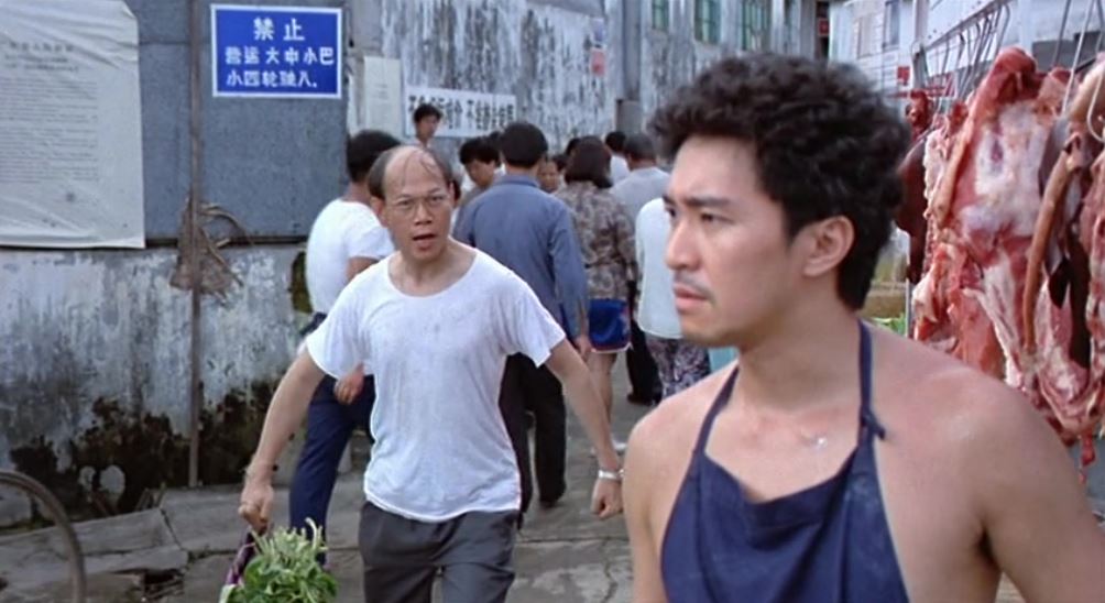 周星驰出品微短剧反应两极 仅两个镜头与星爷有关