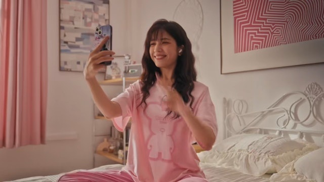 周星驰出品微短剧反应两极 仅两个镜头与星爷有关