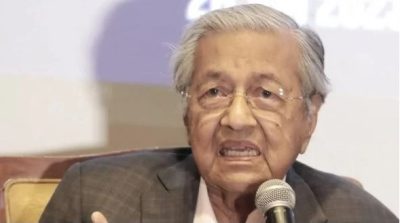 哈林沙辖起诉老马等人案