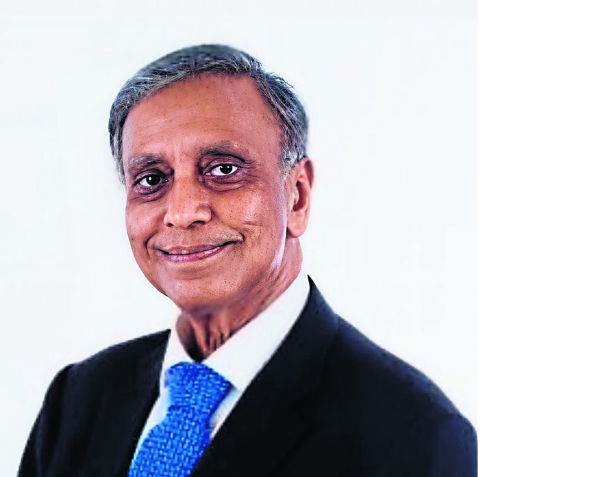 哈林沙辖起诉老马等人案