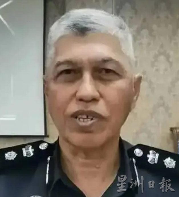 商人坠网上赌博骗局 被骗逾46万令吉