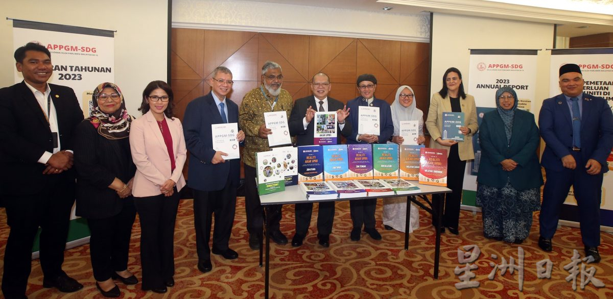 国会服务法已获内阁批准 议长：料下次国会提呈