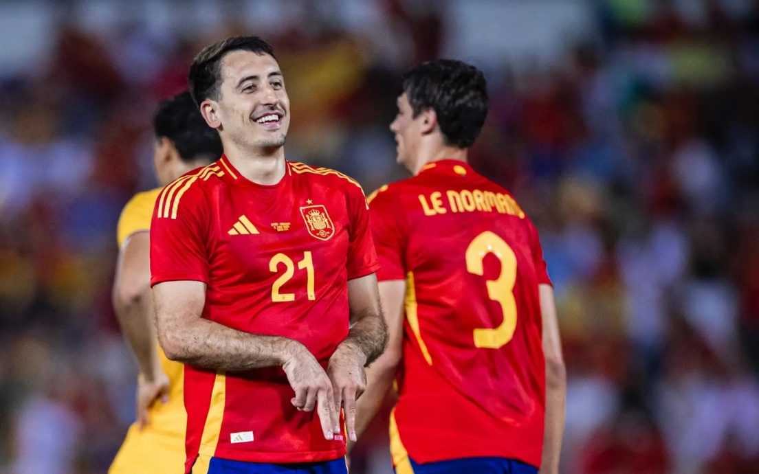 国际足球友谊赛| 加盟皇马后心情大好 姆巴佩造3球率法国大胜