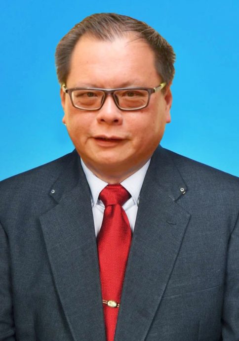 塑胶厂商公会霹分会 潘中山任主席