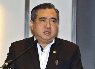 外国车辆入境准证10月开跑 陆兆福:绝不U转