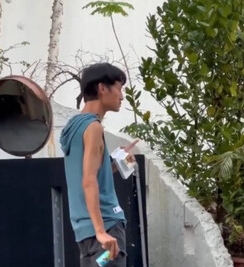 外界忧唐治平精神状况 经纪人无奈曝“本人不愿就医”