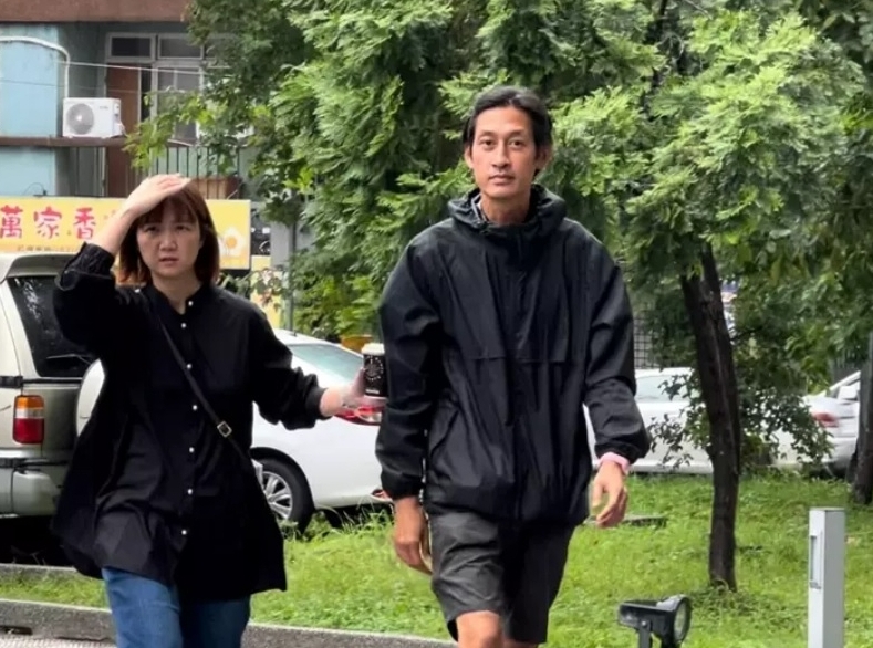 外界忧唐治平精神状况 经纪人无奈曝“本人不愿就医”