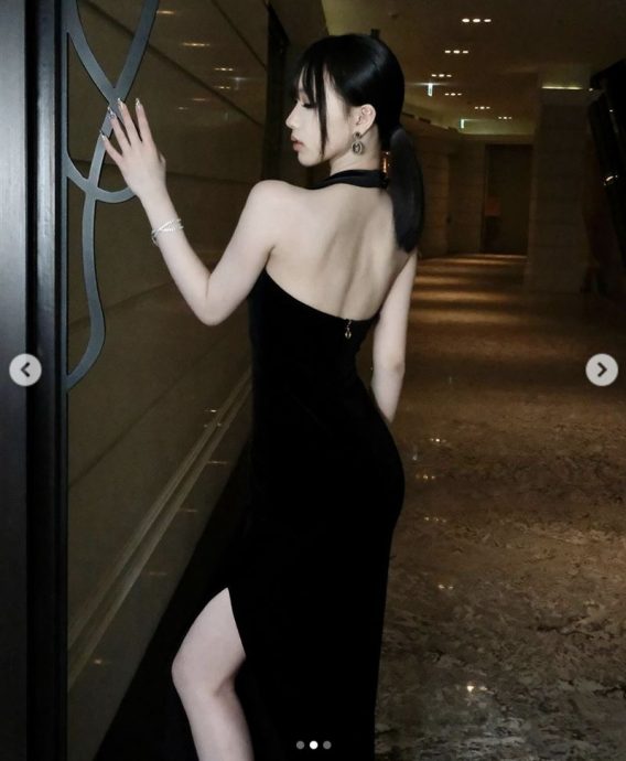 大女儿晒辣照贺毕业 小S自夸“谁这幺会生”