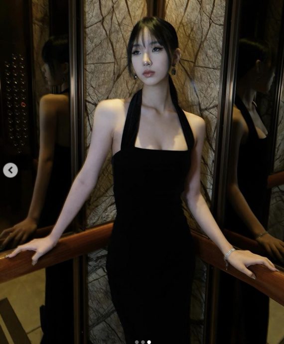 大女儿晒辣照贺毕业 小S自夸“谁这幺会生”