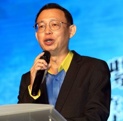 大都会/“父母恩,子女情”双亲节晚宴/17图(选下)