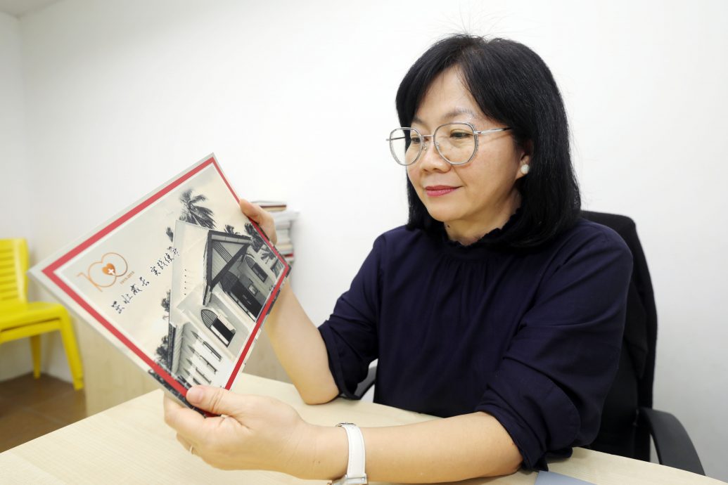 大都会《异宗求同》系列:巴生港口华人卫理公会