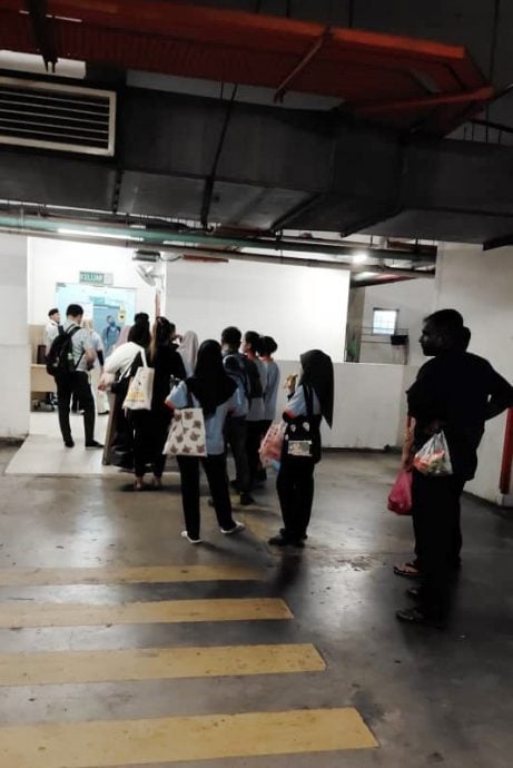 大都会/公寓问题一箩筐