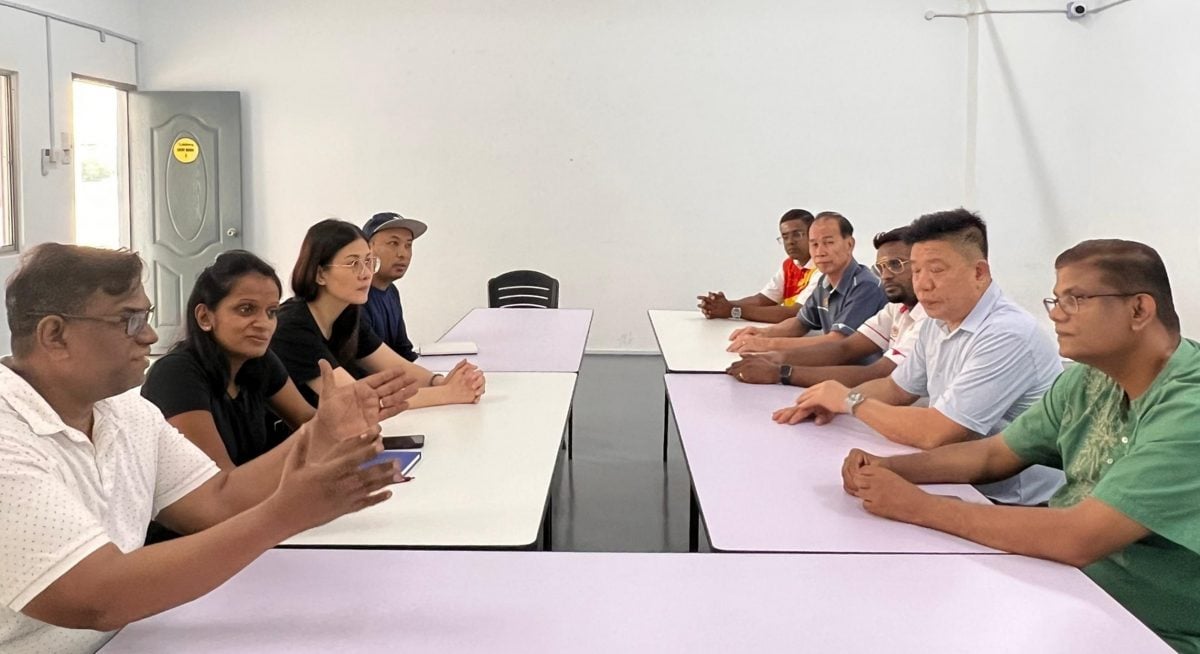 大都会/公寓问题一箩筐