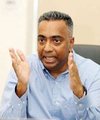 大都会备/专访西海岸大道公司CEO林登