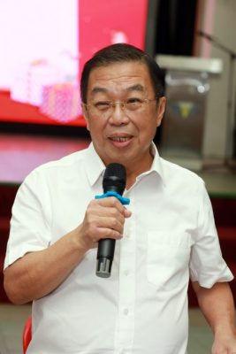 大都会/封面/吉隆坡沙登获选为幸福城市