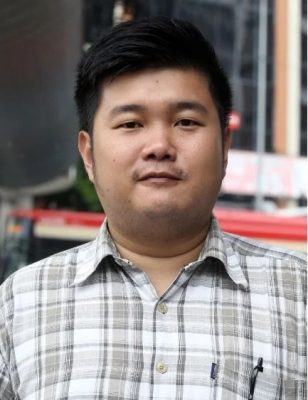 大都会封面/李霖泰菜市场提升工程未开展/10图