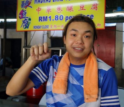 大都会封面/李霖泰菜市场提升工程未开展/10图