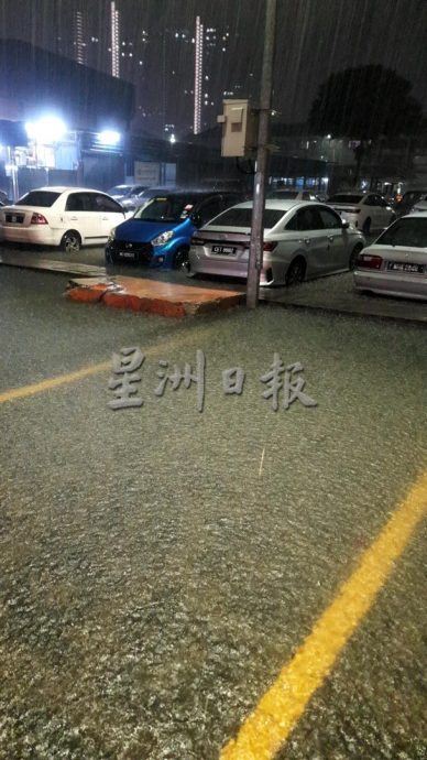 大都会封面/隆批发公市出现“丐帮”/10图