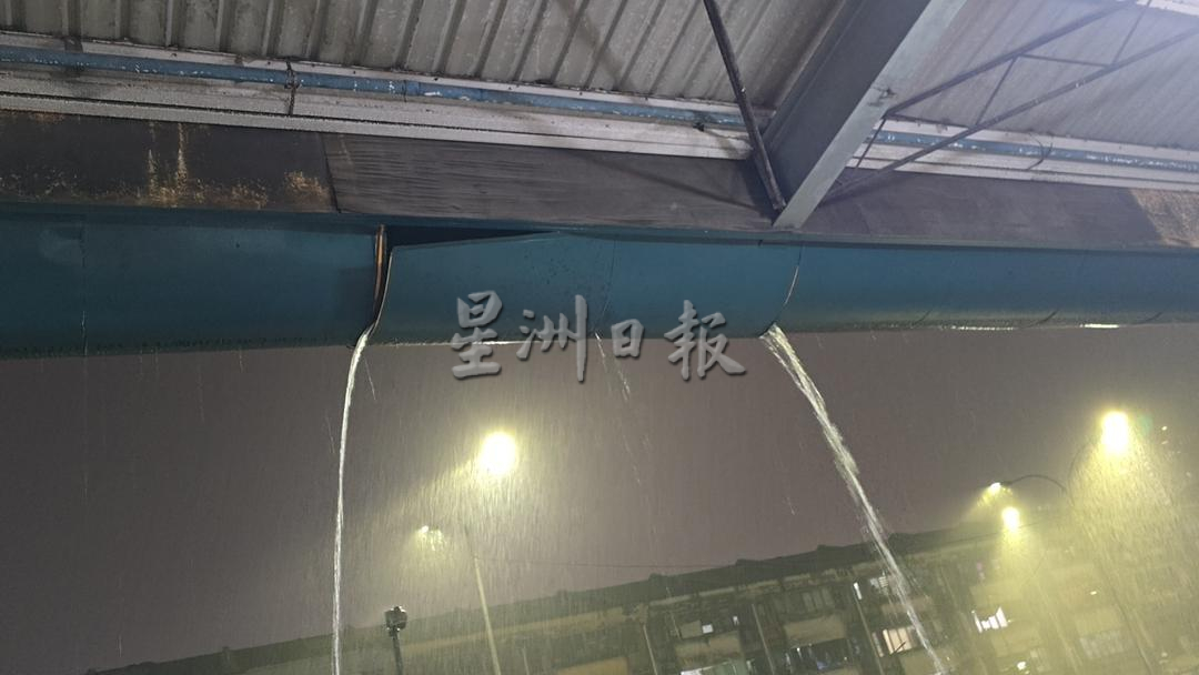 大都会封面/隆批发公市出现“丐帮”/10图