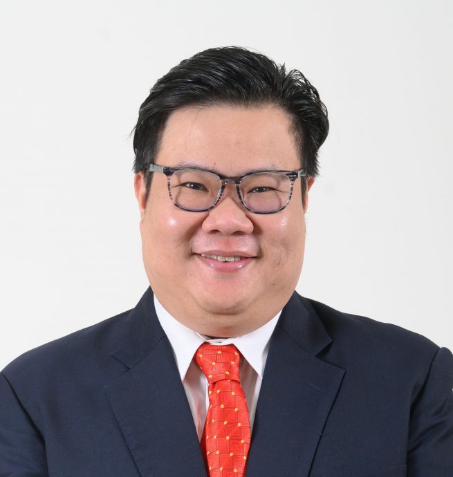 大都会封面/MBPJ门牌税重估/9图
