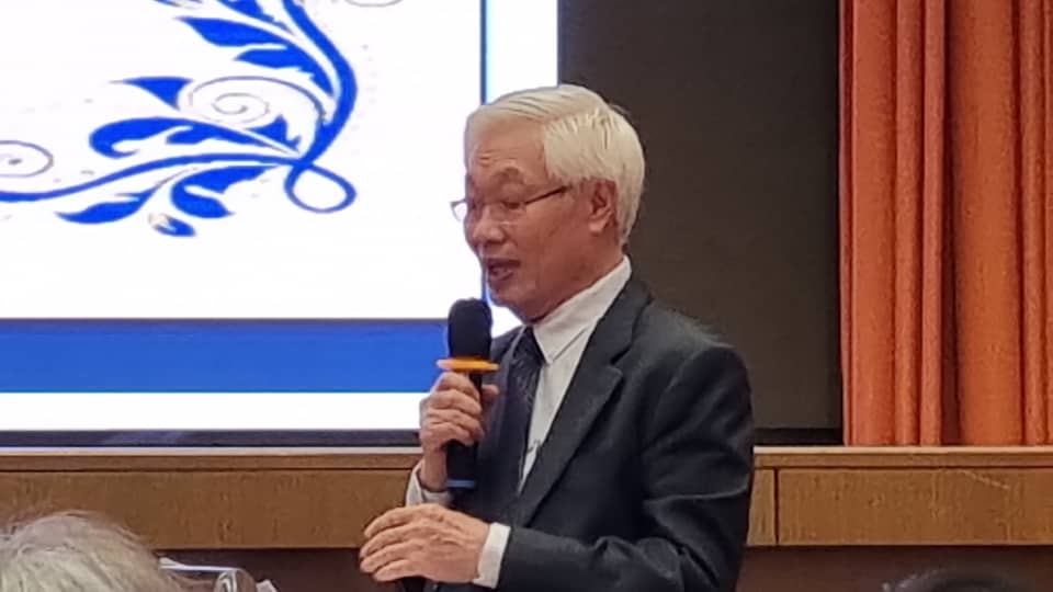 大都会/滨华中学2024-2027年度董事会暨第十六届家教协会就职典礼