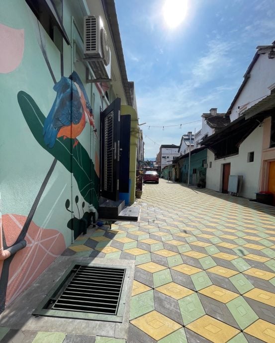 大都会:被指倒油进沟，东主喊冤/5图