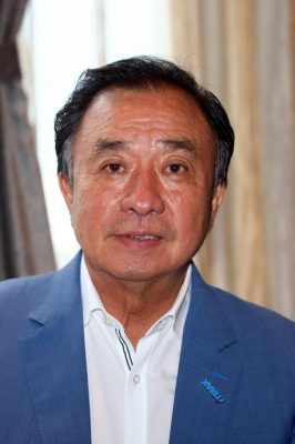大都会(版5)/本报95周年报庆:嘉宾一人一句//8人头