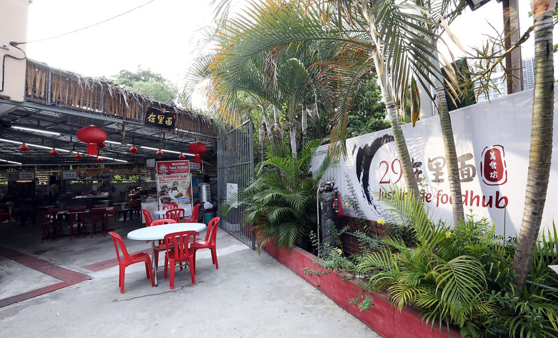 大都会／异宗求同／吉隆坡黄老仙师慈忠庙／14图