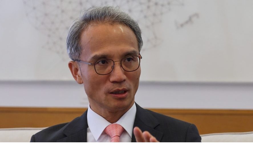  大马韩国支付公司开创合作  大马人很快能在韩国QR支付